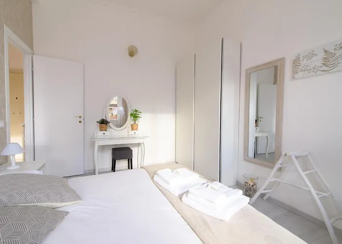 Apartamento White Napoleone