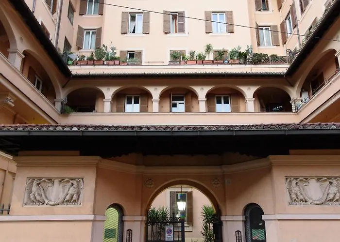 Apartamento White Napoleone